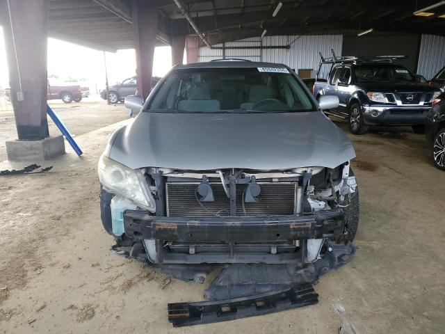 Photo 5 from auction – 2011 TOYOTA CAMRY BASE with VIN 4T1BF3EK6BU622693