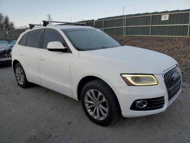 Photo 4 from auction – 2013 AUDI Q5 PREMIUM with VIN WA1CFAFPXDA006923