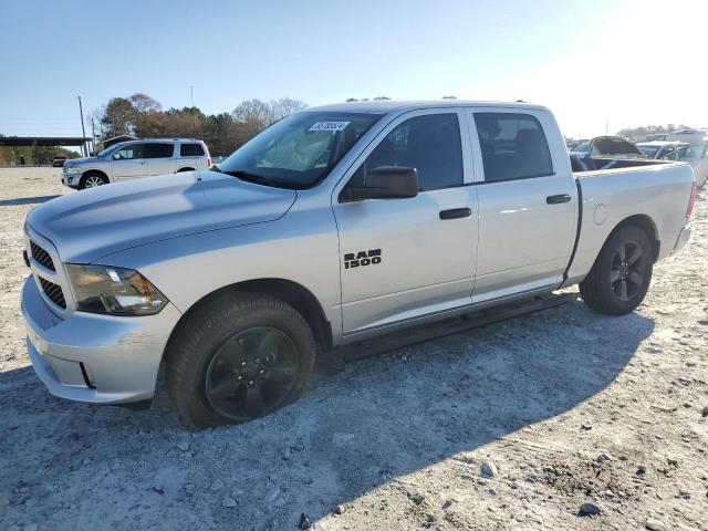 RAM 1500 ST 2018 with VIN 1C6RR6KG5JS299797 - Photo from auction