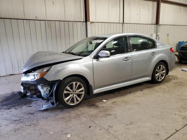 SUBARU LEGACY 2.5 2014 con VIN 4S3BMBF69E3004915 - Foto de la subasta