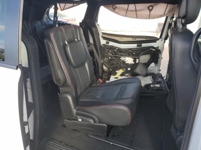 Photo 11 from auction – 2017 DODGE GRAND CARA with VIN 2C4RDGEG3HR792155