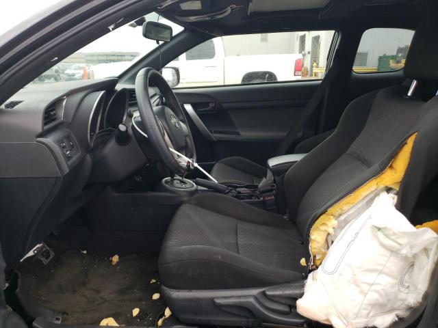 Photo 7 from auction – 2012 TOYOTA SCION TC with VIN JTKJF5C72C3037393