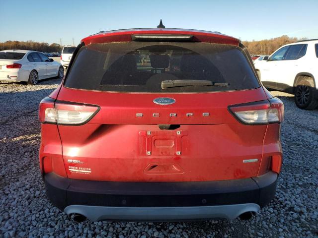 Photo 6 from auction – 2020 FORD ESCAPE SEL with VIN 1FMCU0H60LUA67037