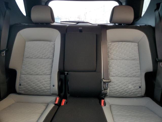 Photo 10 from auction – 2021 CHEVROLET EQUINOX LS with VIN 2GNAXHEV2M6126402