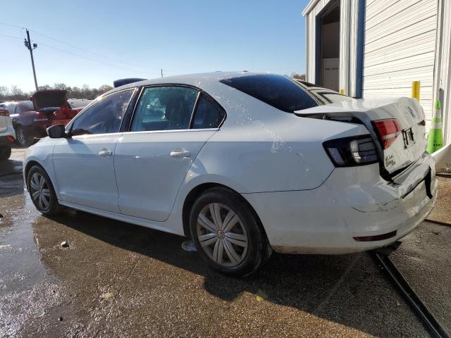 Photo 2 from auction – 2017 VOLKSWAGEN JETTA S with VIN 3VW2B7AJ9HM375975