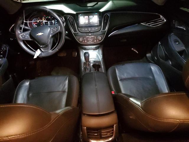 Photo 8 from auction – 2017 CHEVROLET MALIBU LT with VIN 1G1ZE5ST3HF280737
