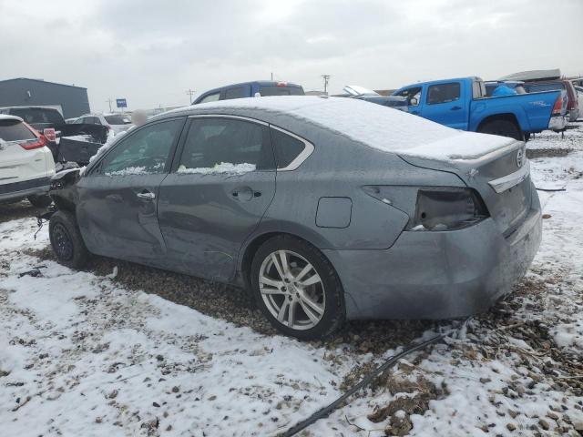 Photo 2 from auction – 2014 NISSAN ALTIMA 3.5 with VIN 1N4BL3AP2EN255102