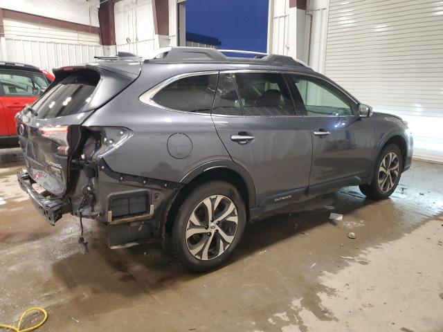 Photo 3 from auction – 2020 SUBARU OUTBACK TO with VIN 4S4BTAPC7L3237072