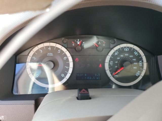 Photo 9 from auction – 2012 FORD ESCAPE XLT with VIN 1FMCU0D79CKA29378