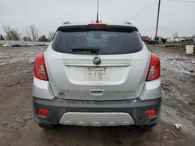Photo 6 from auction – 2014 BUICK ENCORE CON with VIN KL4CJFSB4EB622196