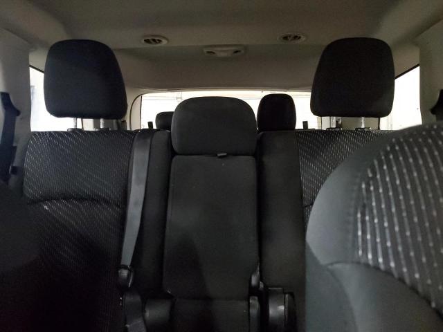 Foto 10 de la subasta – 2015 DODGE JOURNEY SX con VIN 3C4PDCCG9FT722284