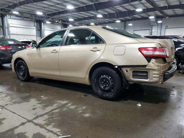 Photo 2 from auction – 2011 TOYOTA CAMRY BASE with VIN 4T1BF3EKXBU190786