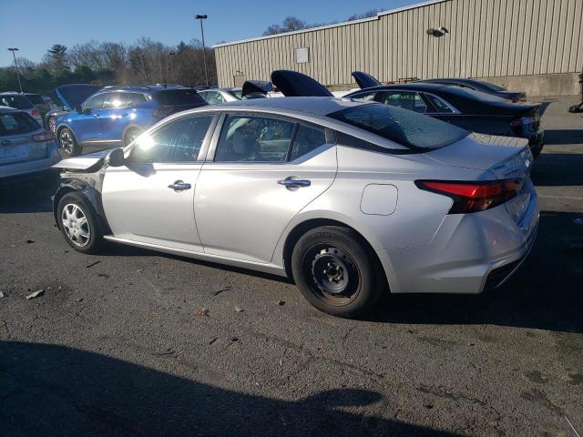 Photo 2 from auction – 2020 NISSAN ALTIMA S with VIN 1N4BL4BV4LC168068