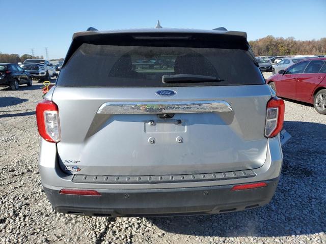 Photo 6 from auction – 2020 FORD EXPLORER X with VIN 1FMSK7DH8LGC86098