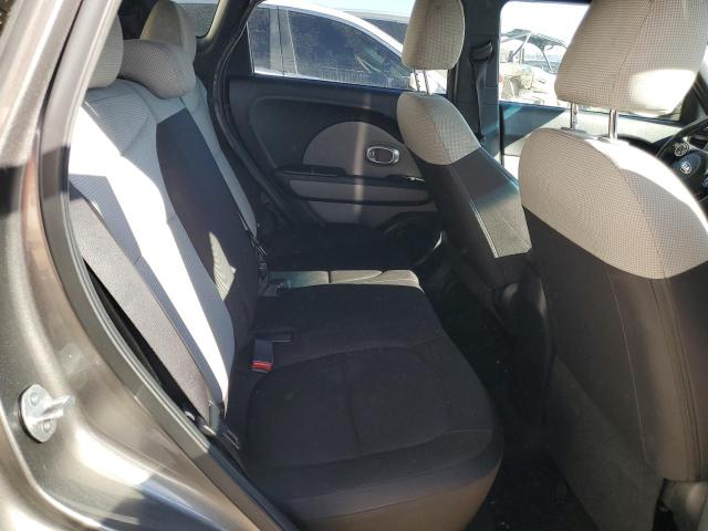 Photo 10 from auction – 2016 KIA SOUL with VIN KNDJN2A23G7272335