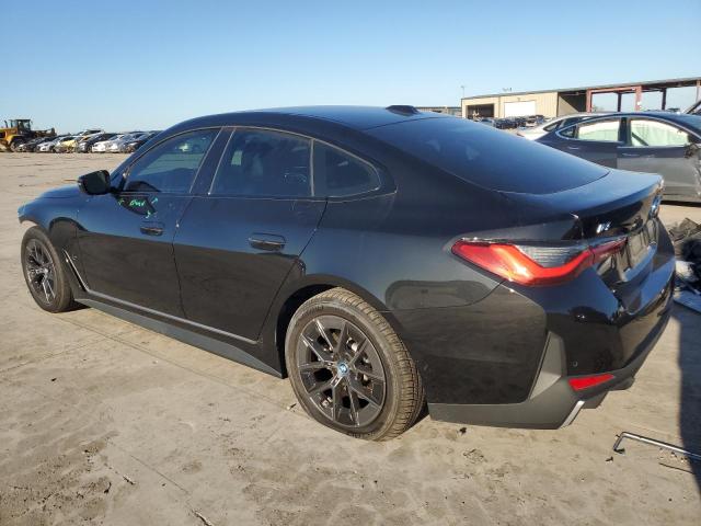 Photo 2 from auction – 2023 BMW I4 EDRIVE with VIN WBY43AW09PFP96940