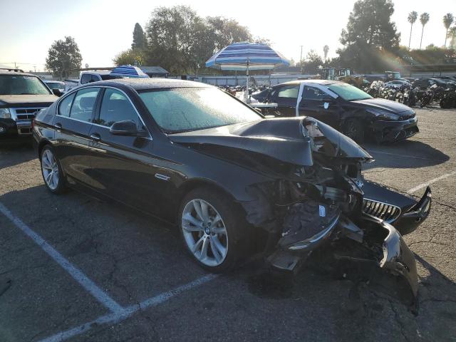 صورة رقم 4 من المزاد - 2015 BMW 535 I مع VIN WBA5B1C51FD919808