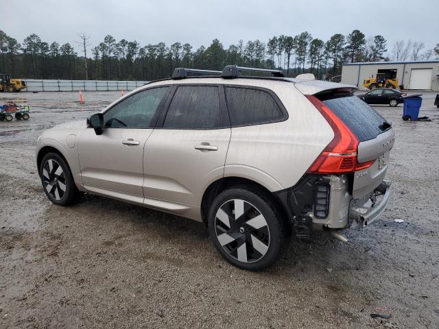 Photo 2 from auction – 2024 VOLVO XC60 PLUS with VIN YV4H60DL6R1890143