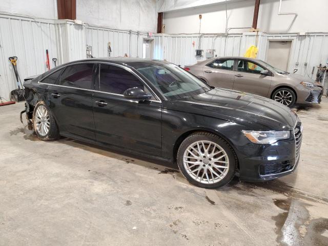 Photo 4 from auction – 2016 AUDI A6 PREMIUM with VIN WAUFMAFC3GN000655
