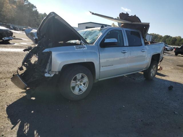 Photo 1 from auction – 2014 CHEVROLET SILVERADO with VIN 3GCPCREC2EG150496