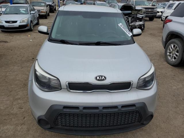 Photo 5 from auction – 2015 KIA SOUL with VIN KNDJN2A22F7752462