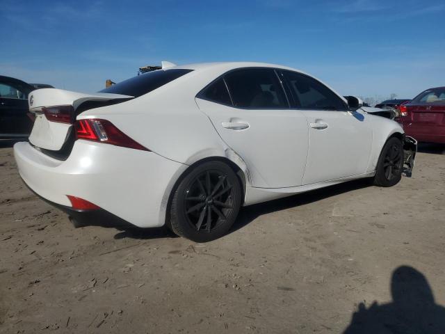 Photo 3 from auction – 2015 LEXUS IS 250 with VIN JTHCF1D22F5016188