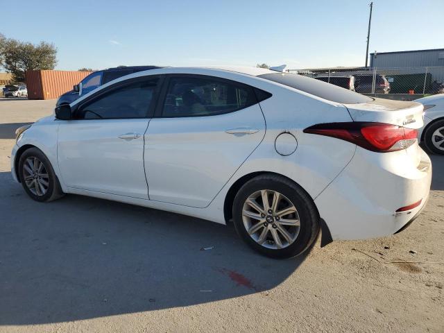 Photo 2 from auction – 2016 HYUNDAI ELANTRA SE with VIN 5NPDH4AE7GH760211