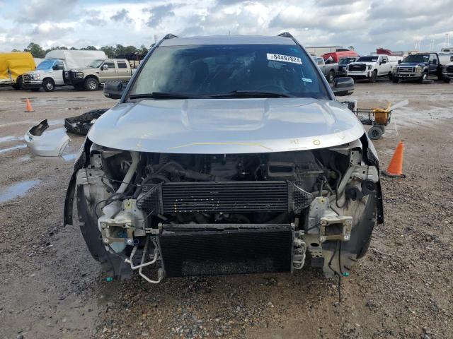 Photo 5 from auction – 2012 FORD EXPLORER X with VIN 1FMHK7D95CGA44260