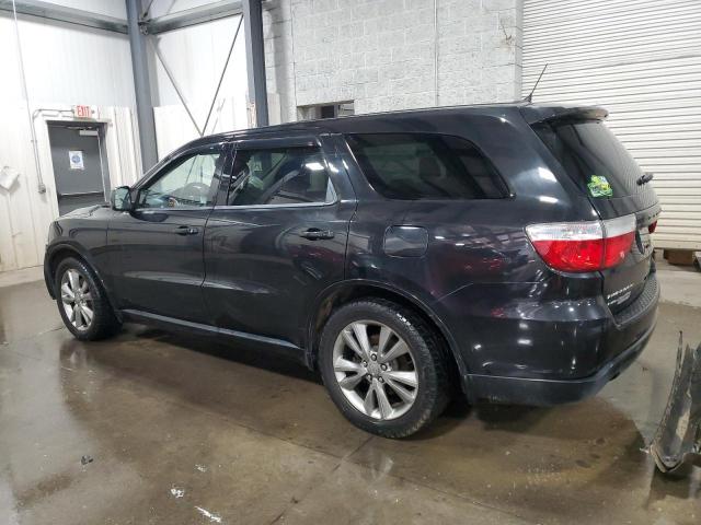 Photo 2 from auction – 2012 DODGE DURANGO R/ with VIN 1C4SDJCT5CC147135