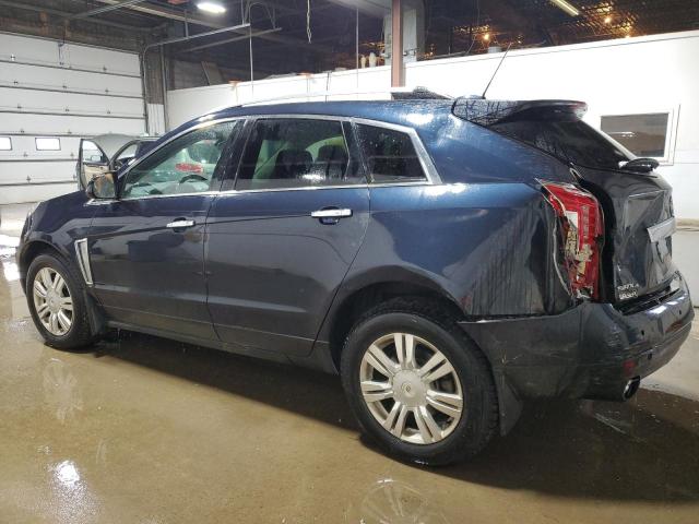Photo 2 from auction – 2015 CADILLAC SRX LUXURY with VIN 3GYFNEE30FS561970