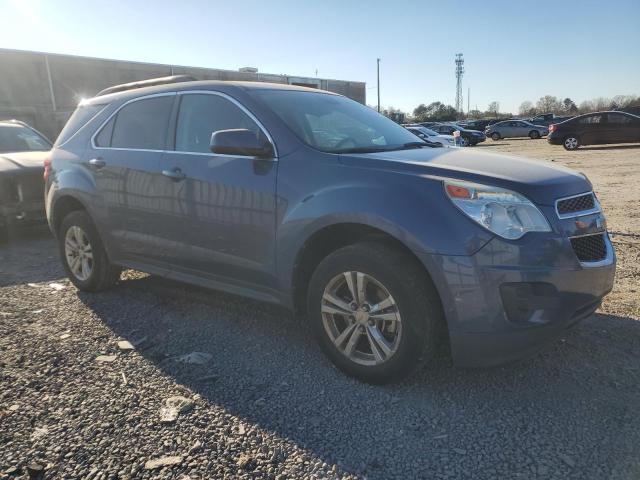 Photo 4 from auction – 2012 CHEVROLET EQUINOX with VIN 2GNFLEEKXC6202579