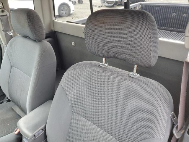 Photo 10 from auction – 2004 NISSAN FRONTIER K with VIN 1N6DD26T94C441596