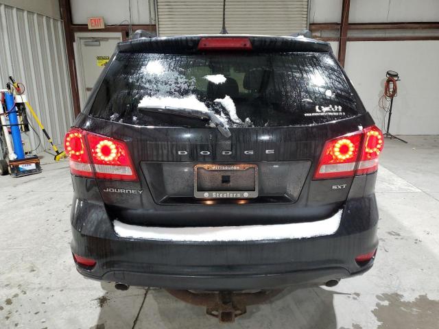 Photo 6 from auction – 2013 DODGE JOURNEY SX with VIN 3C4PDCBGXDT565217