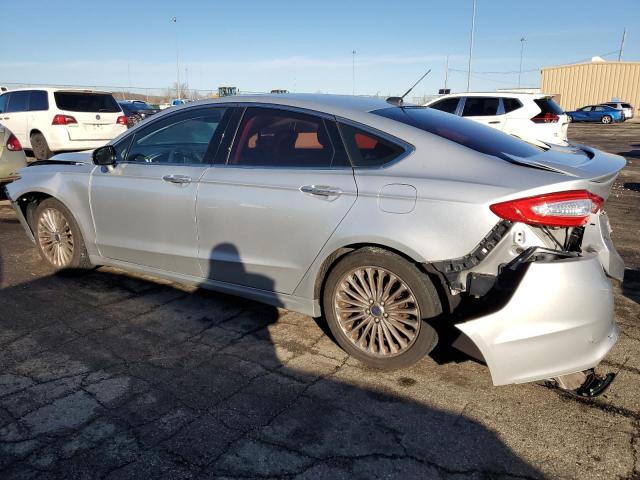 Photo 2 from auction – 2015 FORD FUSION TIT with VIN 3FA6P0K98FR229932