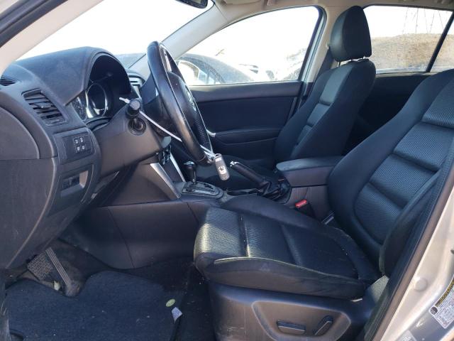 Photo 7 from auction – 2014 MAZDA CX-5 TOURI with VIN JM3KE4CY8E0345102