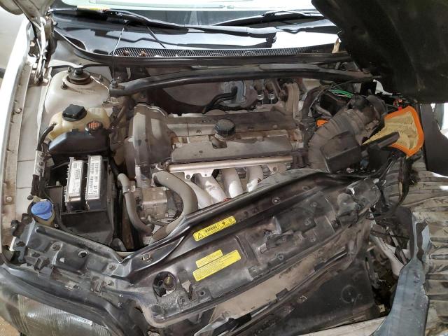 Photo 11 from auction – 2004 VOLVO V70 with VIN YV1SW61T142409499