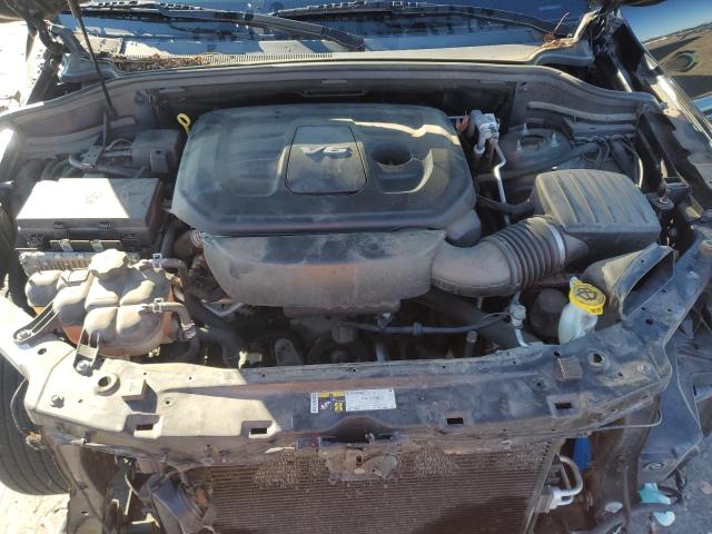 Photo 12 from auction – 2017 JEEP GRAND CHER with VIN 1C4RJFBG0HC885439
