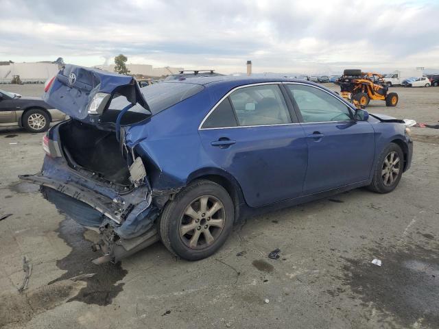 Photo 3 from auction – 2011 TOYOTA CAMRY BASE with VIN 4T1BF3EK1BU622424