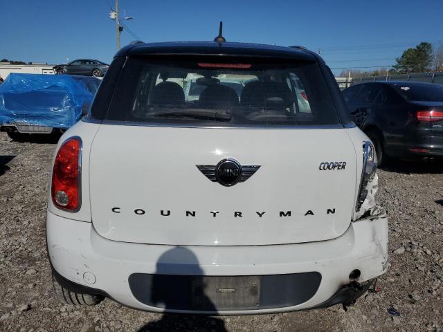 صورة رقم 6 من المزاد - 2015 MINI COOPER COU مع VIN WMWZB3C52FWM33204