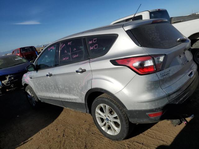 Photo 2 from auction – 2017 FORD ESCAPE S with VIN 1FMCU0F73HUC66568