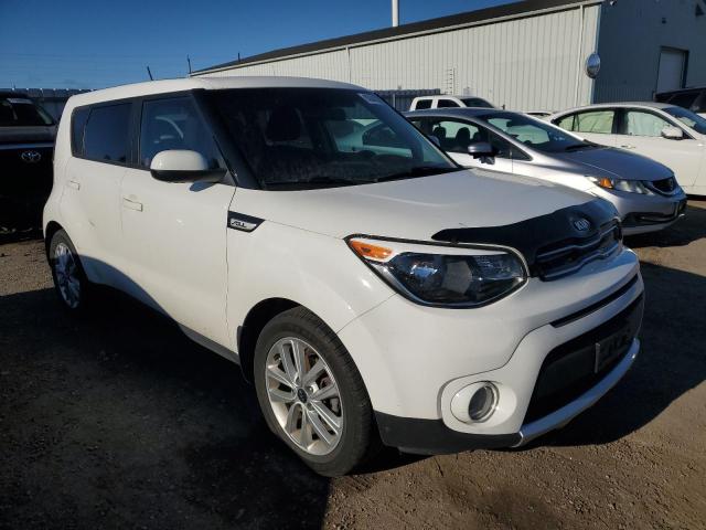 Photo 4 from auction – 2018 KIA SOUL + with VIN KNDJP3A56J7551442