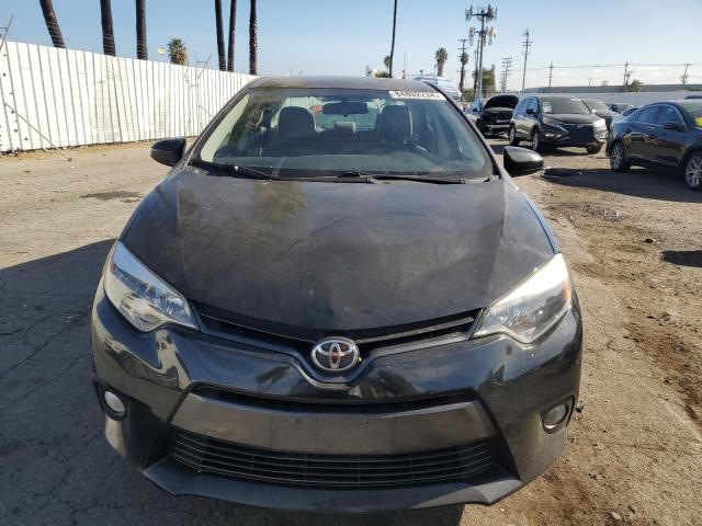 Photo 5 from auction – 2016 TOYOTA COROLLA L with VIN 5YFBURHE0GP456078