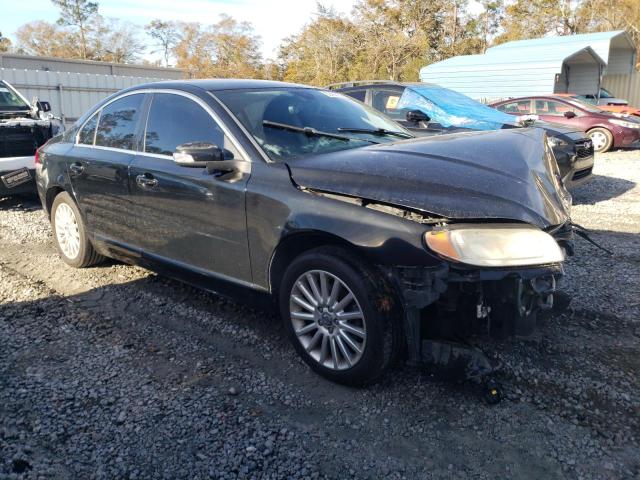 Photo 4 from auction – 2008 VOLVO S80 3.2 with VIN YV1AS982081056383