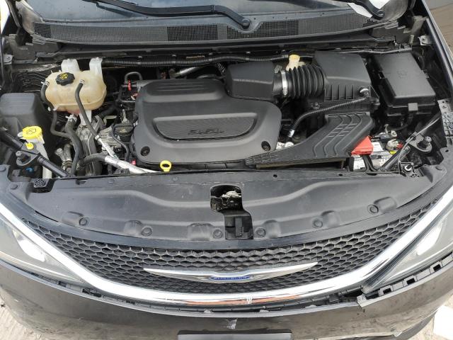 Photo 12 from auction – 2019 CHRYSLER PACIFICA T with VIN 2C4RC1BG9KR732277