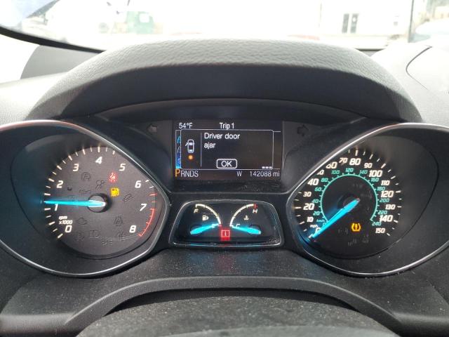 Photo 9 from auction – 2013 FORD ESCAPE SEL with VIN 1FMCU0H97DUB67082