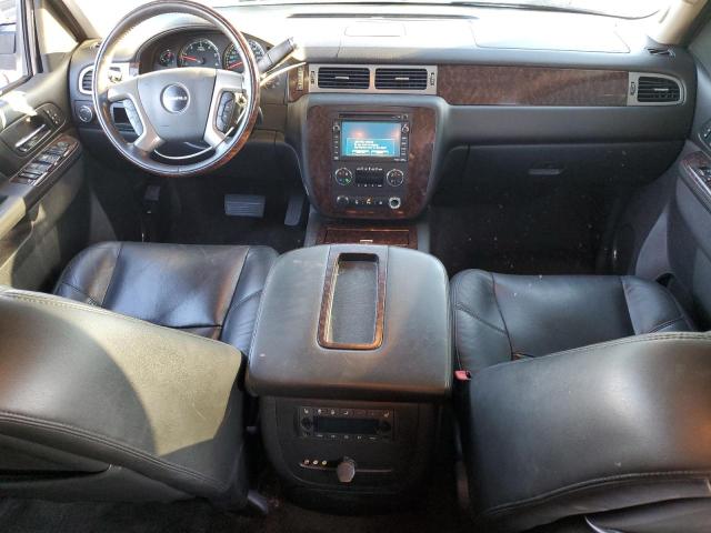 Photo 8 from auction – 2011 GMC YUKON DENA with VIN 1GKS2EEF3BR335477
