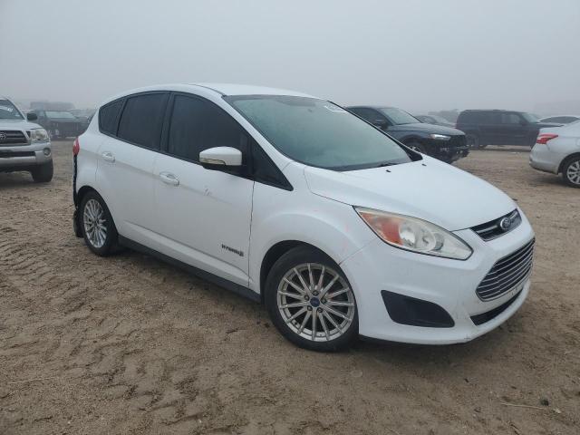 Photo 4 from auction – 2015 FORD C-MAX SE with VIN 1FADP5AU2FL119693