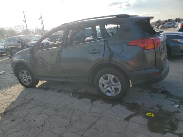 Photo 2 from auction – 2013 TOYOTA RAV4 with VIN JTMZFREV8D5008483