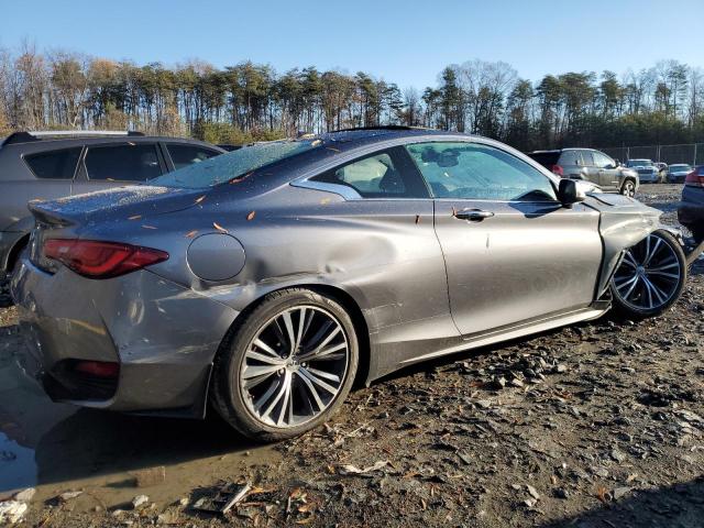 Photo 3 from auction – 2017 INFINITI Q60 PREMIU with VIN JN1EV7EL2HM551640