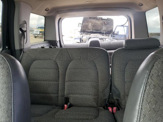 Photo 10 from auction – 2002 FORD EXPLORER X with VIN 1FMZU62K92ZD01342